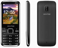 MAXTON M55 Dual Sim - 1435522 - zdjęcie 1